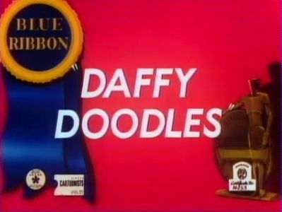 Daffy Doodles