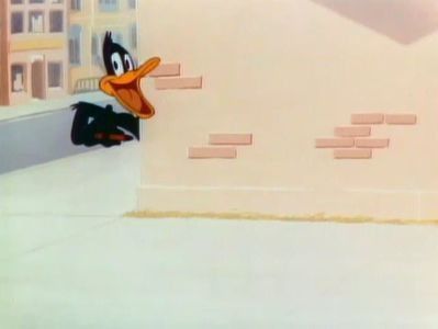 Daffy Doodles
