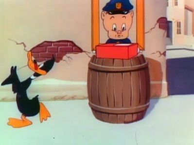 Daffy Doodles
