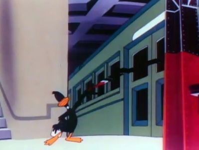 Daffy Doodles