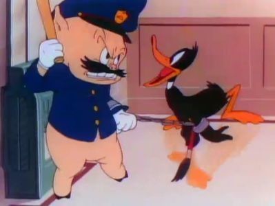 Daffy Doodles
