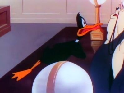 Daffy Doodles