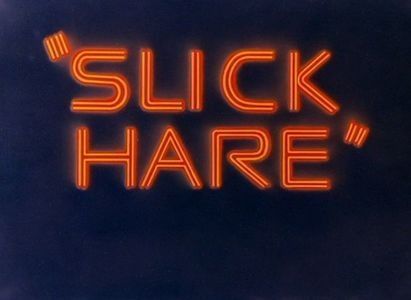 Slick Hare