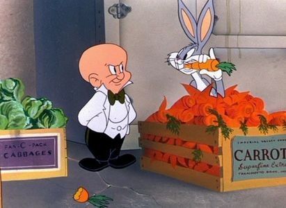 Slick Hare