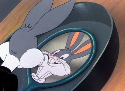 Slick Hare