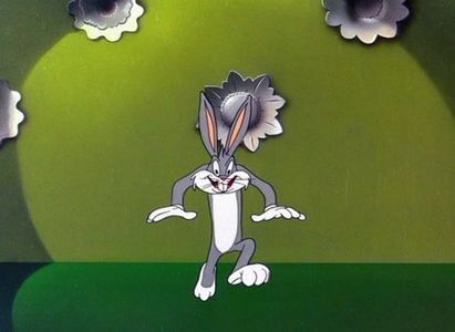 Slick Hare