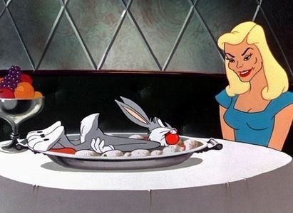 Slick Hare