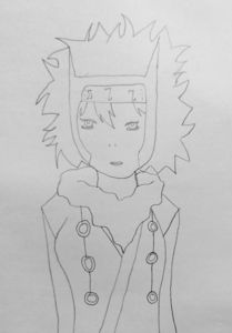 Ryuka (Naruto)