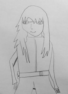 Karin (Naruto)