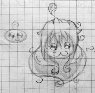 Akira Yuuki (OC)