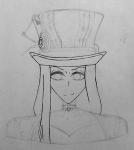 Caitlyn (League of Legends)