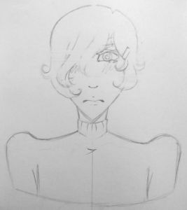 Tsukiya (OC)