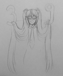 Hatsune Miku
