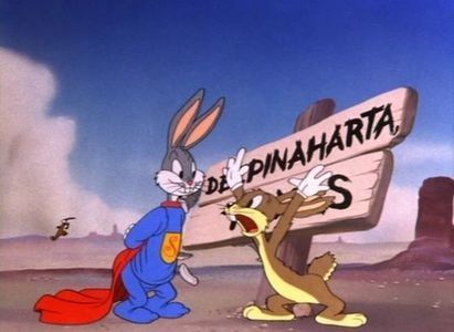 Super Rabbit