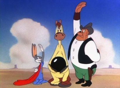 Super Rabbit