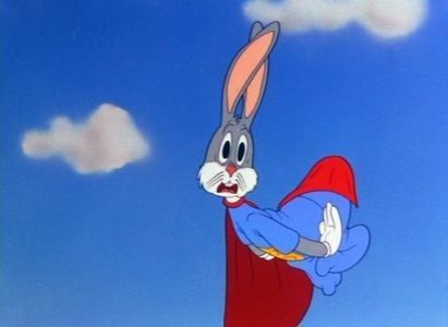 Super Rabbit