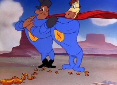Super Rabbit
