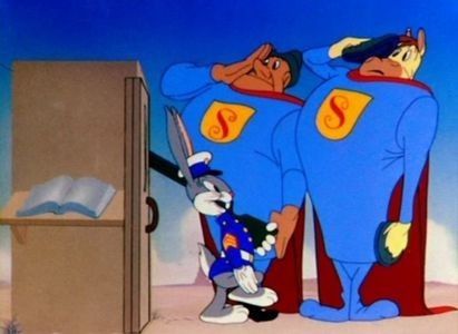 Super Rabbit