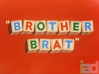 Brother Brat