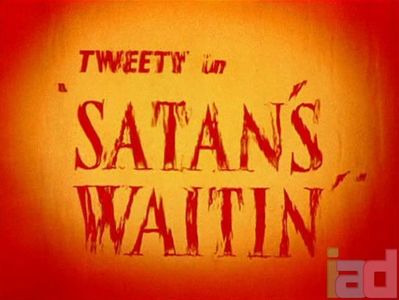 Satans Waitin