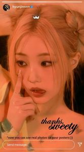 ⊱ ᵖᵒˢᵗᵉᵈ ᵇʸ ↳ ʜʏᴜɴᴊɪɴ ​​⊰