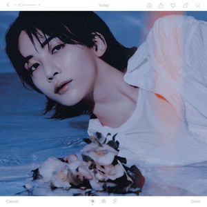 03.01 ⸒⸒ ⠀⠀ʚ⋅ɞ enchant—ing. ✷ tokki.