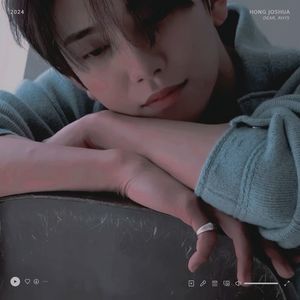 づ 3ʳᵈ❜　 ˓ℋong♥ℐoshua➲ᵒʰ໓ạṛḷịṇg̣.