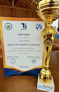 Titlul de campion național