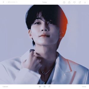 04.01 ⸒⸒ ⠀⠀ʚ⋅ɞ enchant—ing. ✷ tokki.