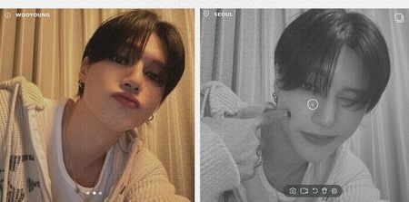 ˗ˏˋ J♡ฬọọỵọụṇg̣ ˎˊ˗ ⠀⠀ ˓⁴Jan˒ ⠀ ⠀A̤T̤E̤E̤Z̤.