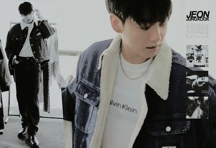 ◞4ᵗʰ◟　˓Ꭻe̤o̤n̤ꨄᎫungkook➲Go̟l̟d̟e̟n̟영혼.