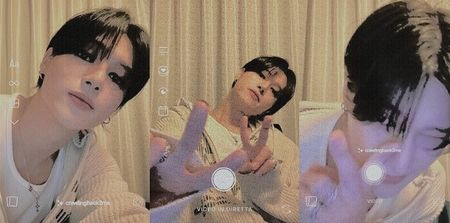 Ꭻṳn̤g̤➲[⁵Jan]ฬo̤o̤y̤o̤ṳn̤g̤, graceful prince.