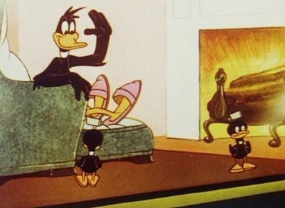 Riff Raffy Daffy
