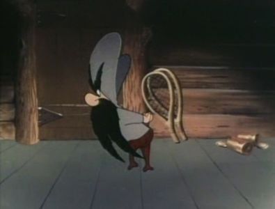 Along Came Duffy