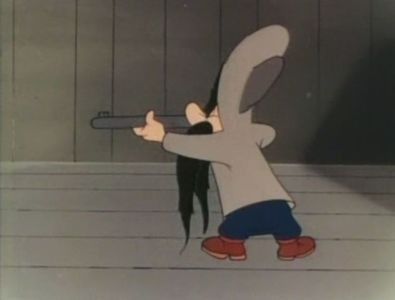Along Came Duffy