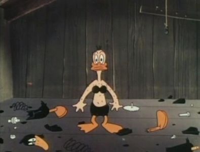 Along Came Duffy