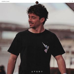ℭharlesܭℒeclerc¹⁶　‹الدهر›　 ̗̀ ̖́๛ 05.01ʾ̤