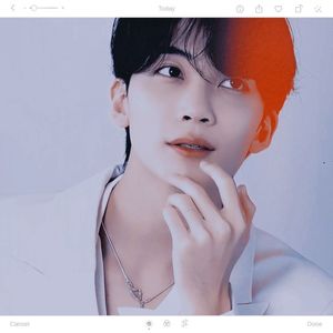 06.01 ⸒⸒ ⠀⠀ʚ⋅ɞ enchant—ing. ✷ tokki.
