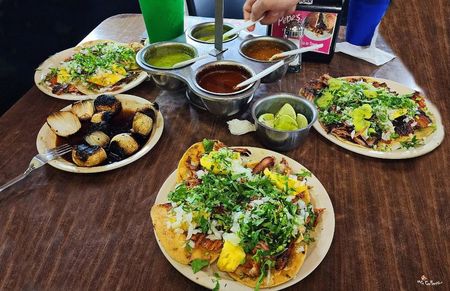 Mexican Food 5