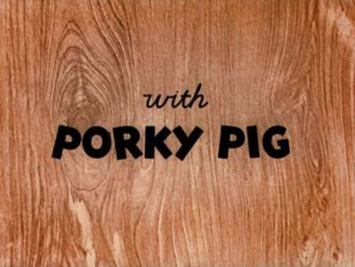 Trap Happy Porky