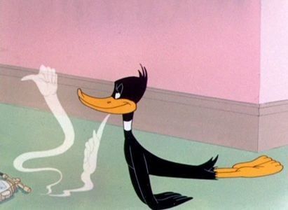 Nasty Quacks
