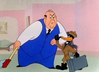 Nasty Quacks