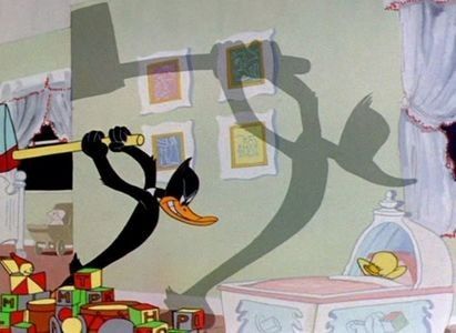 Nasty Quacks