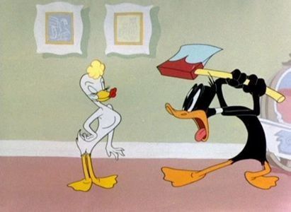 Nasty Quacks