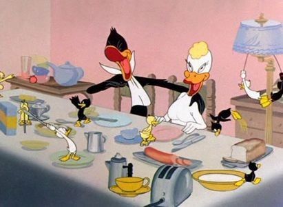 Nasty Quacks