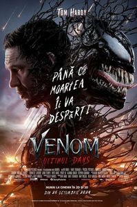 Venom - The Last Dance (2024) văzut de mine