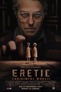 din 29 nov, Heretic (2024)