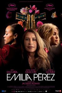 Emilia Perez (2024)