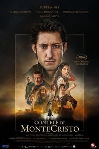 din 20 dec, Le comte de Monte-Cristo (2024)