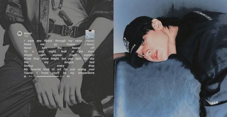 ˖⁰⁶ᵗʰJan.˚　　　　˛ℋẹạṿẹṇ’ṣ ⁱⁿyour˙ẹỵẹṣ。